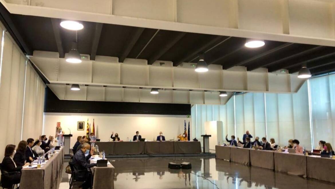 Aumenta en 210.000 euros la partida para las ayudas al pago del IBI del presente año