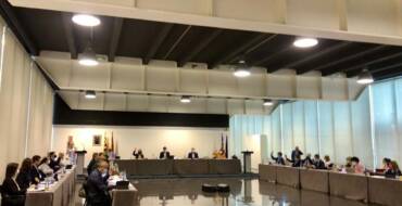 Aumenta en 210.000 euros la partida para las ayudas al pago del IBI del presente año
