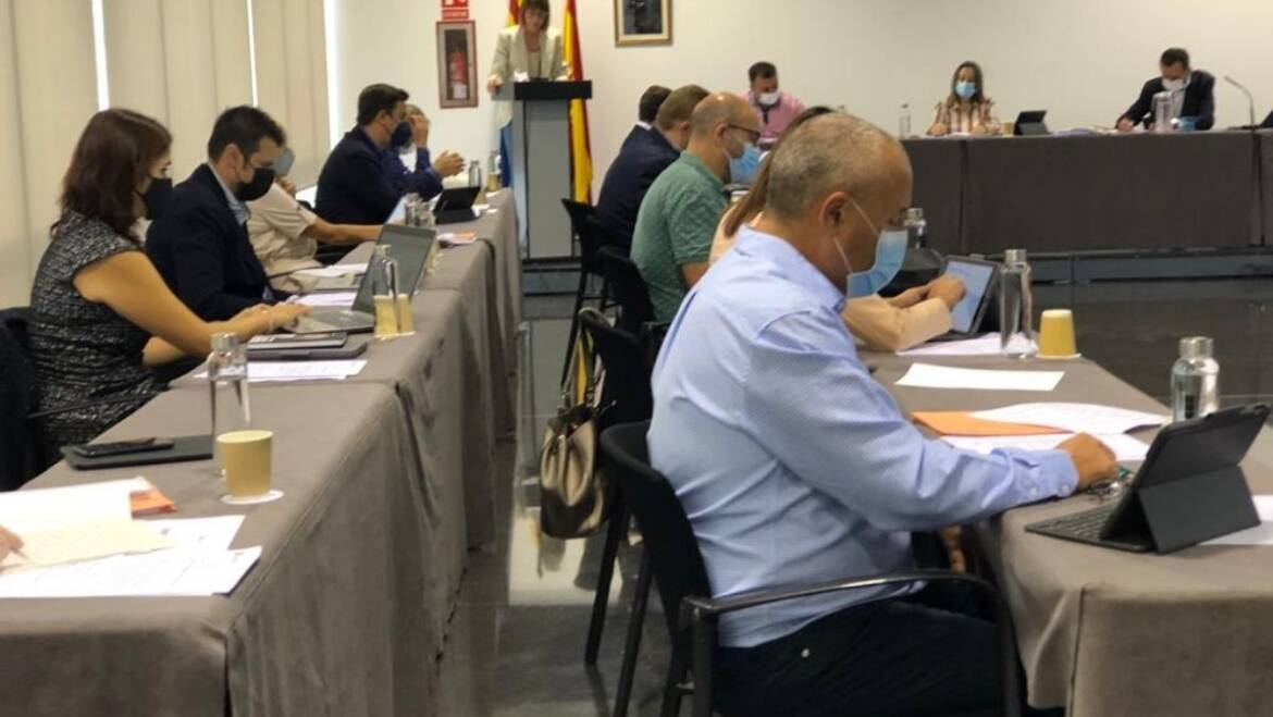 El Ayuntamiento congela por segundo año consecutivo impuestos tasas y precios públicos