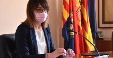 La concejala de Gestión Financiera reclama un fondo compensatorio para los ayuntamientos tras la anulación de la plusvalía