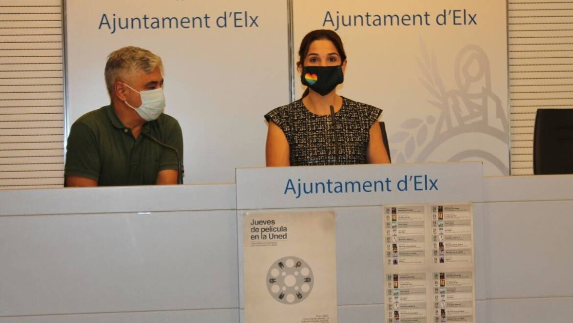 Cultura apuesta por la formación en valores con el cinefórum en los Odeón ‘Jueves de película en la UNED’