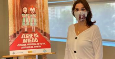 Juventud impulsa un concurso de TikTok para este próximo Halloween