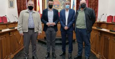 El Ayuntamiento y BIKreando  unen fuerzas para potenciar el emprendimiento y la sostenibilidad