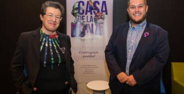Laura Freixas destaca la cultura como un vehículo para concienciar en igualdad de género