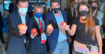 L’alcalde destaca “el paper fonamental que representa Elx a Alacant Gastronòmica per la seua gran tradició culinària i innovadora”