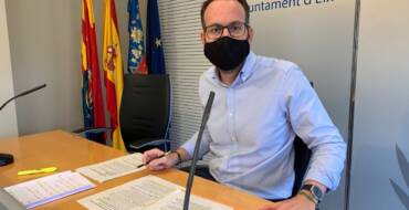 La Junta de Gobierno aprueba un nuevo paquete de ayudas para los sectores económicos afectados por la pandemia