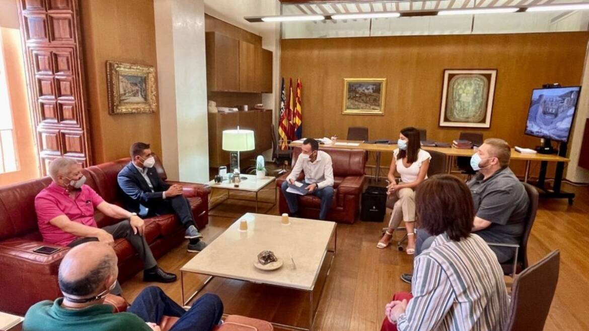 Más de 200 personas se dan cita en Elche en el V Congreso Nacional de la Federación Española de Diabetes