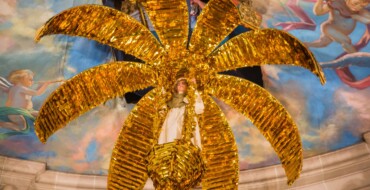 El Ayuntamiento y el Obispado designan a los nuevos vocales para el Patronato del Misteri