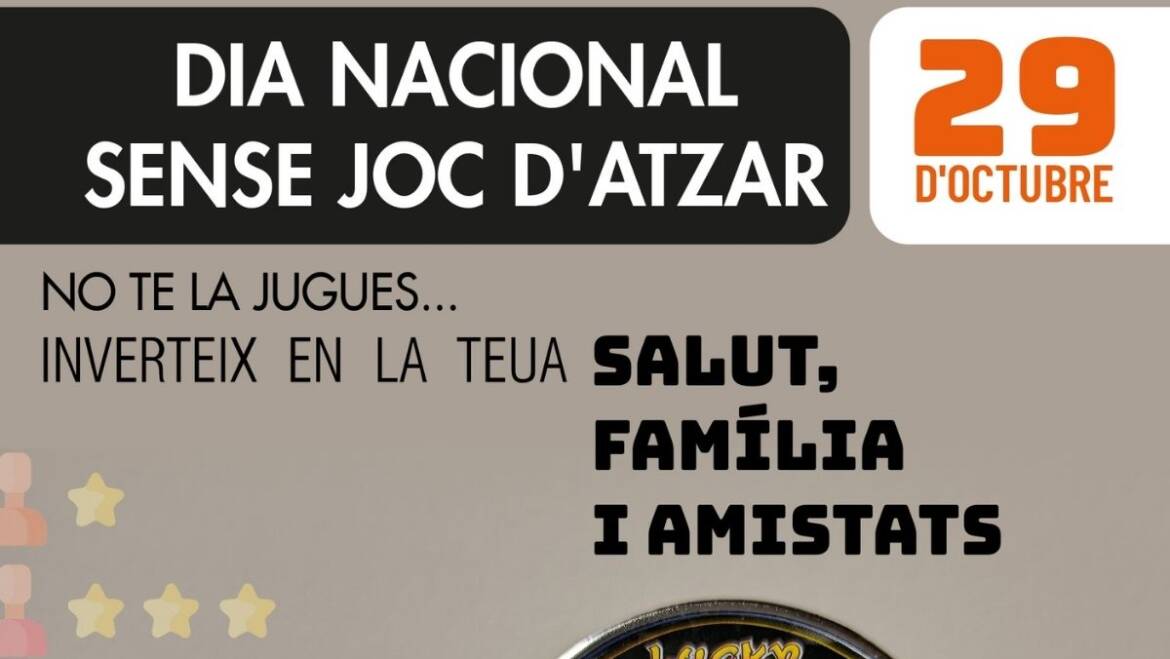 La Unidad de Conductas Adictivas de Elche y la UMH ofrecen a los centros de secundaria un programa para prevenir la adicción al juego