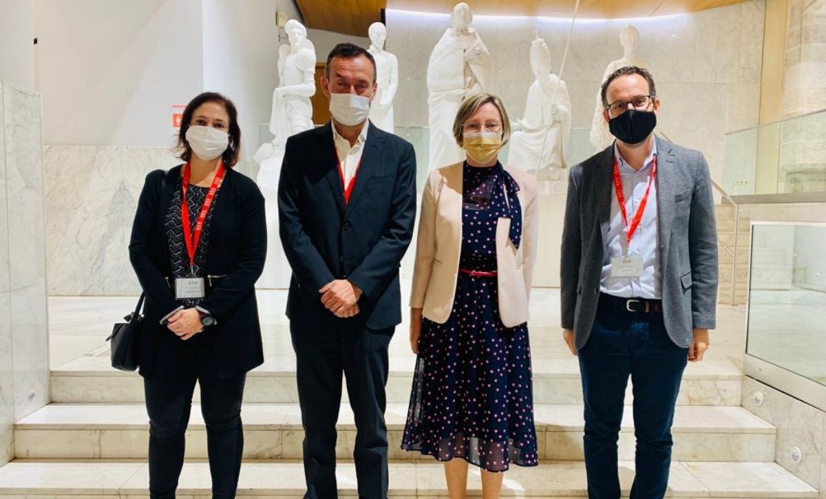 Exposición Misteri d'Elx en Valencia 05