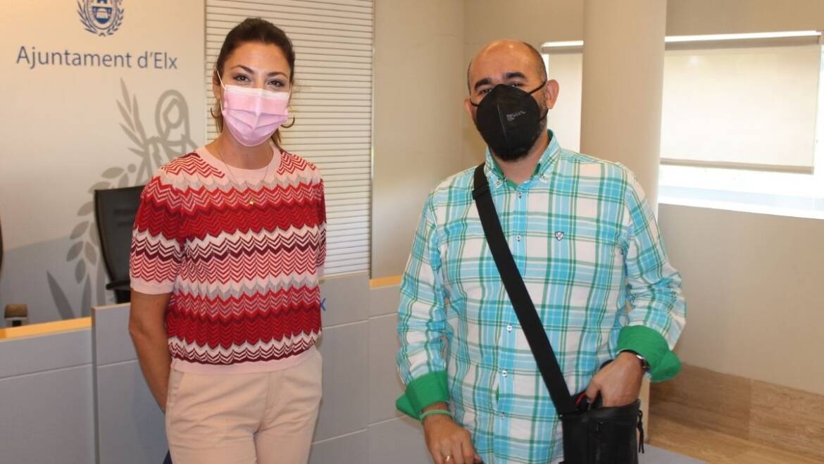 El Centro Aragonés y la Concejalía de Fiestas recuperan las festividades de la Virgen del Pilar