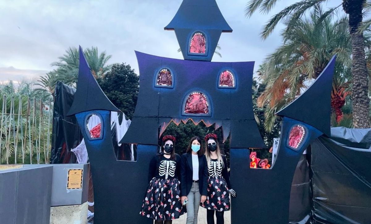 Halloween - 2