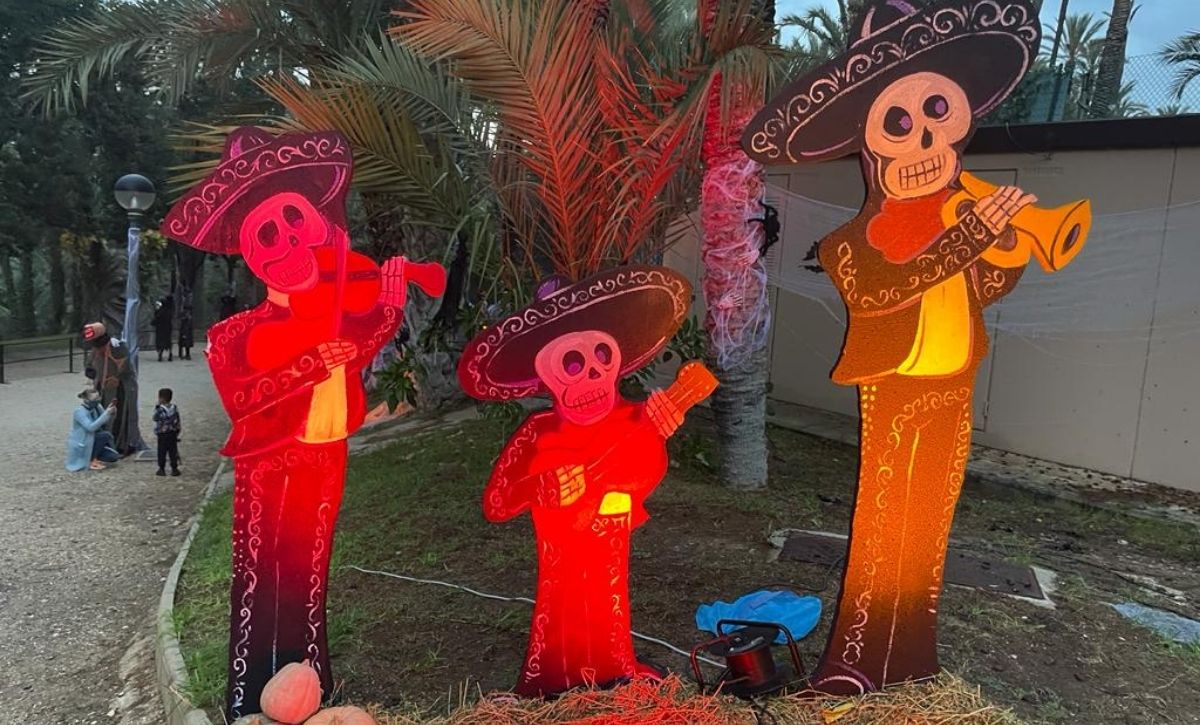 Halloween - 3
