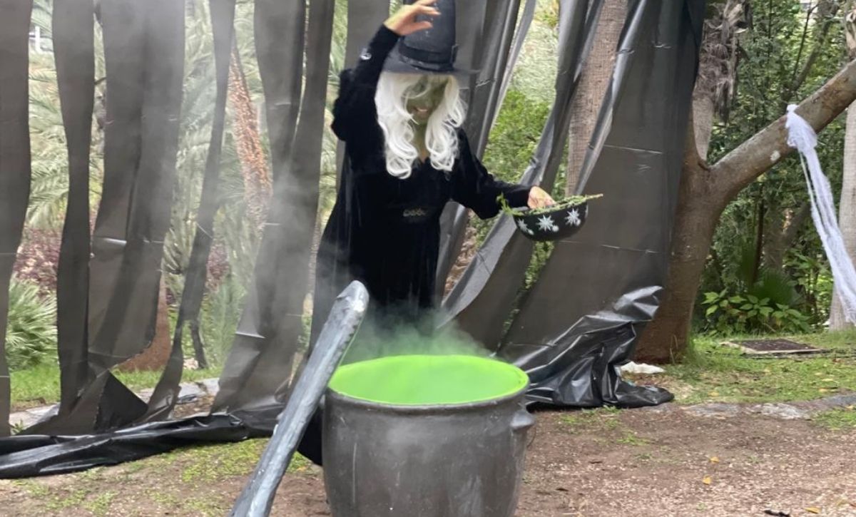 Halloween - 4