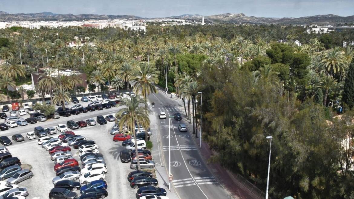 El Ayuntamiento remite a Cultura información adicional sobre los proyectos del Hort de Pontos y Hort de Rastoll