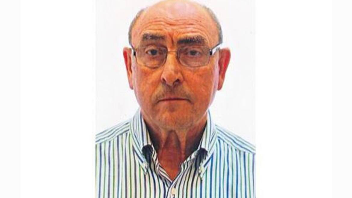 El Ayuntamiento dedicará una avenida al histórico pedáneo y vecino de La Hoya José Tarí Pomares