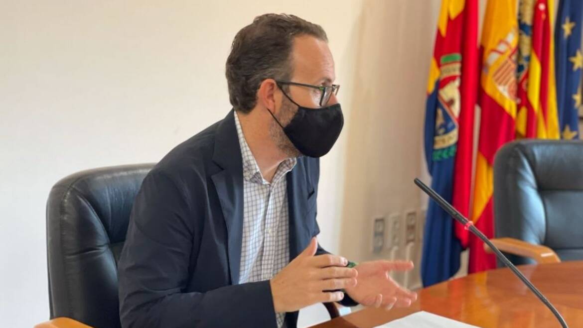 La Oficina Tramitadora de Ayudas del Ayuntamiento de Elche gestiona 24.175 expedientes en 2021, 11.763 más que el ejercicio anterior