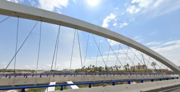 La Generalitat subvencionará la Ronda Sur de Elche con 19,4 millones de euros y el Ayuntamiento se encargará de la ejecución