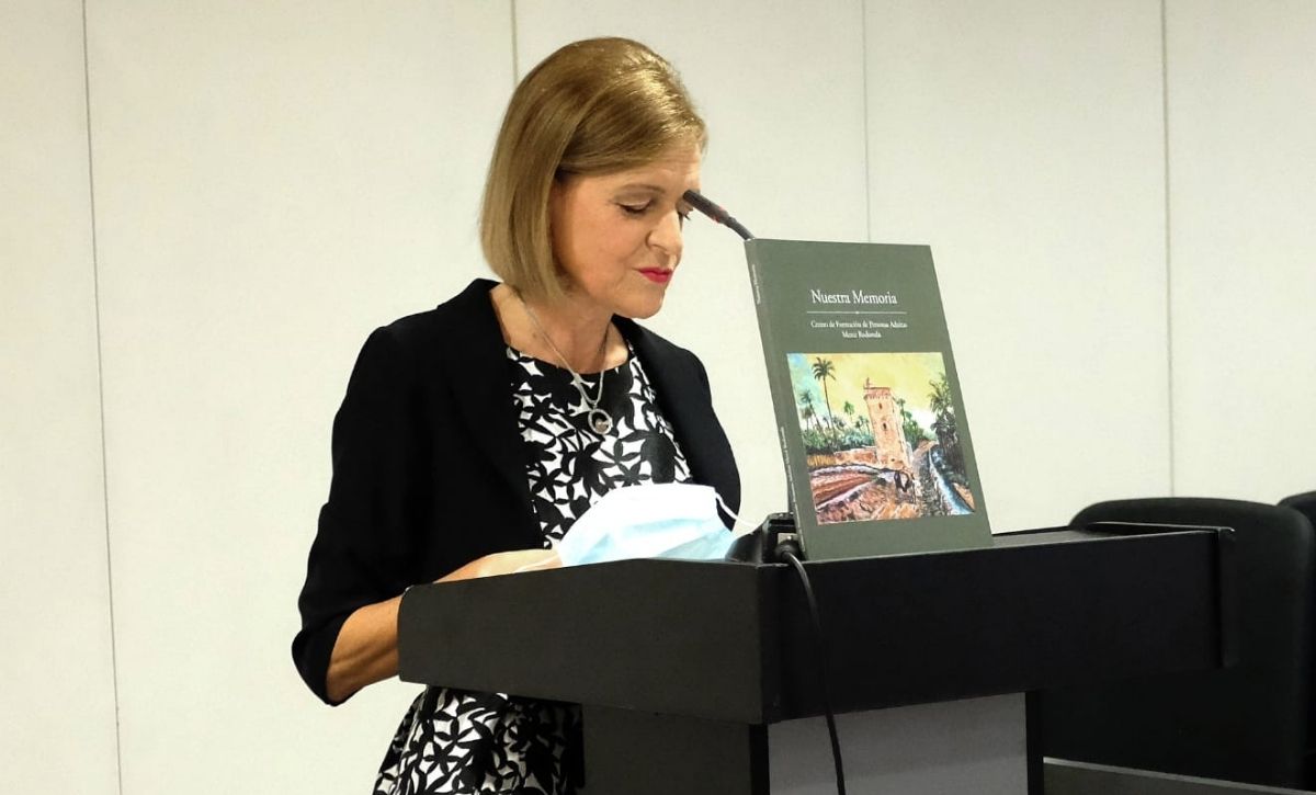 Presentación libro nuestra memoria- 5