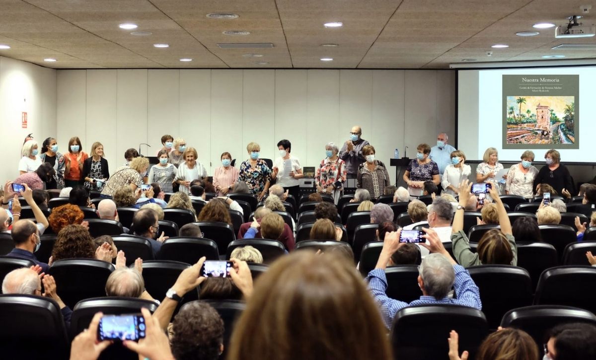 Presentación libro nuestra memoria- 6