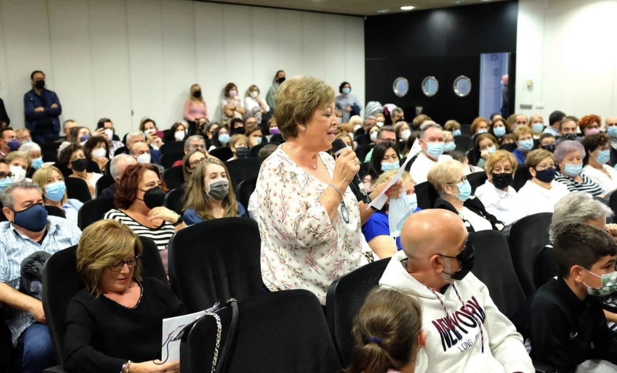 Presentación libro nuestra memoria- 7