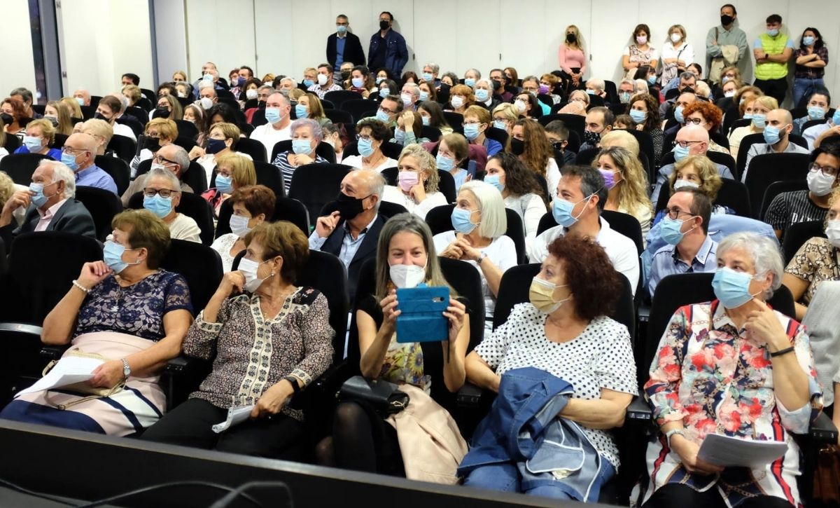 Presentación libro nuestra memoria- 8