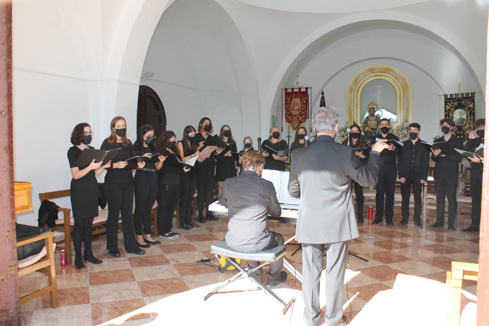 San Crispín 2