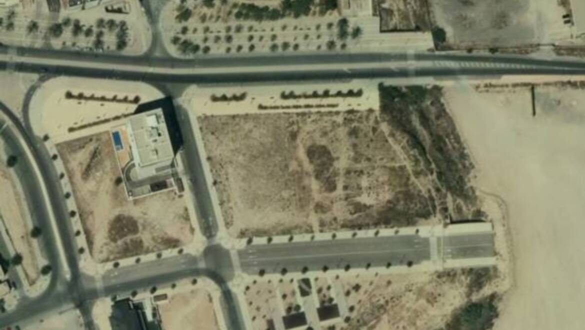 El alcalde destaca que la construcción del segundo centro de salud de Altabix supone para Elche “la mayor inversión de las últimas décadas en atención primaria