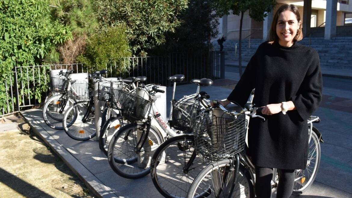 Bicielx pasa a dar servicio las 24 horas del día a partir del 1 de diciembre