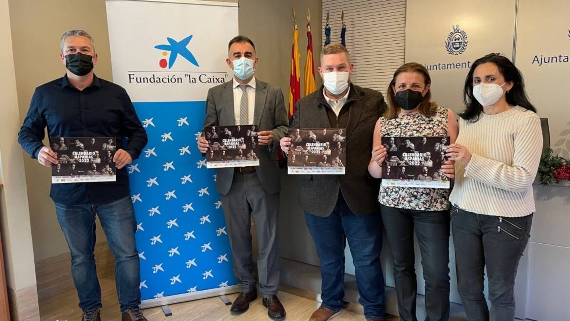 L’Ajuntament col·labora amb 110.000 euros en el finançament de la nova residència d’Aspanias per a persones amb paràlisi cerebral