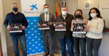 El Ayuntamiento colabora con 110.000 euros en la financiación de la nueva residencia de Aspanias para personas con parálisis cerebral