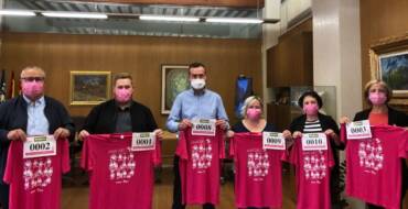 La XVII edició de la marxa contra el càncer de mama serà presencial i se celebrarà el pròxim 28 de novembre
