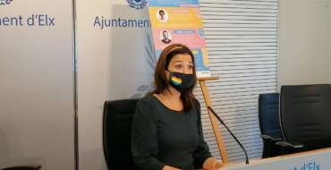 El Ayuntamiento impulsa el ciclo de crecimiento personal para los jóvenes