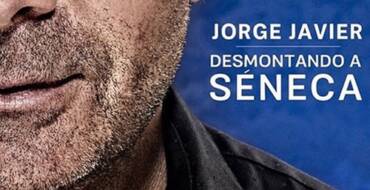 Jorge Javier Vázquez llega al escenario del Gran Teatro con su obra Desmontando a Séneca