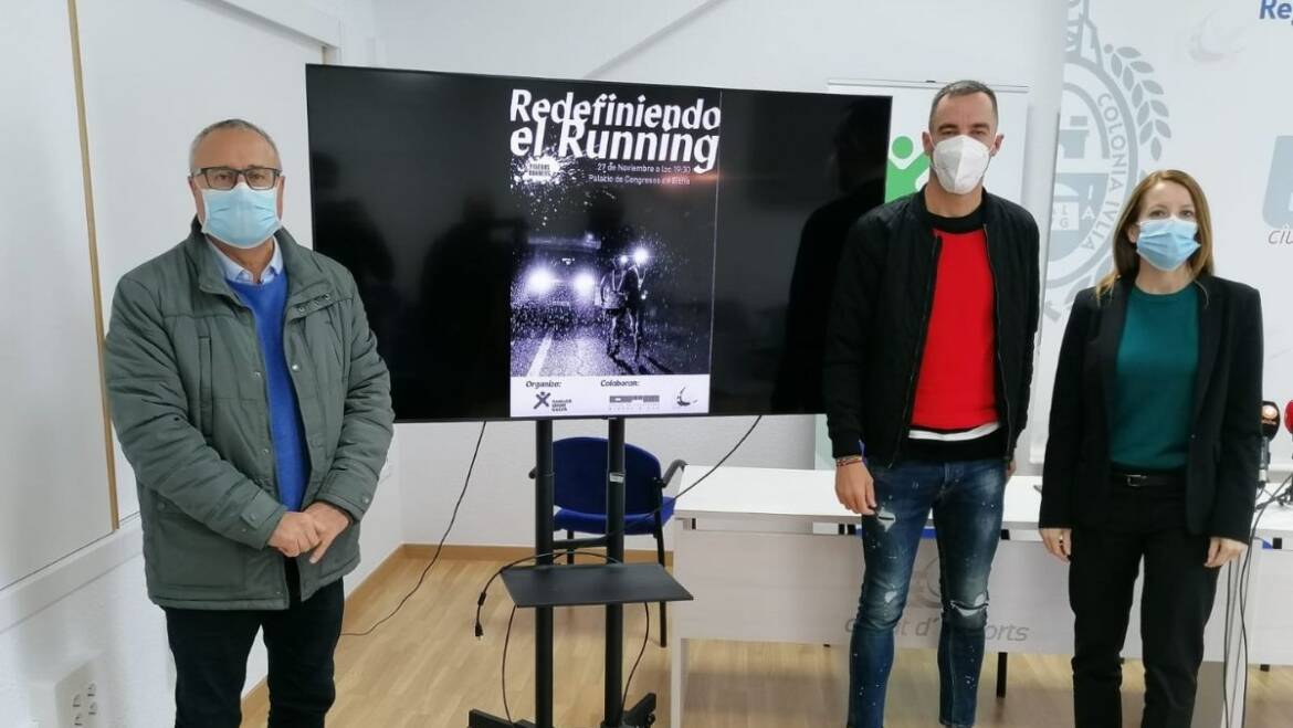 Elche acogerá el sábado el estreno de un documental hecho por atletas para dar visibilidad al running