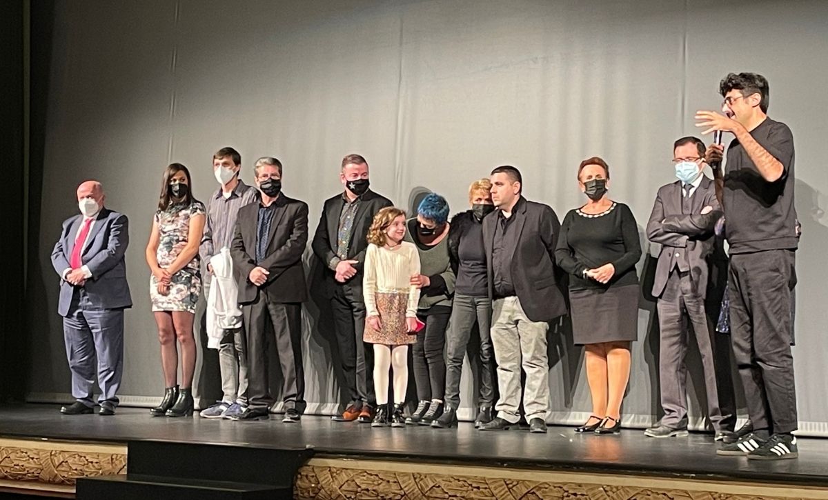 Espíritu Sagrado -2