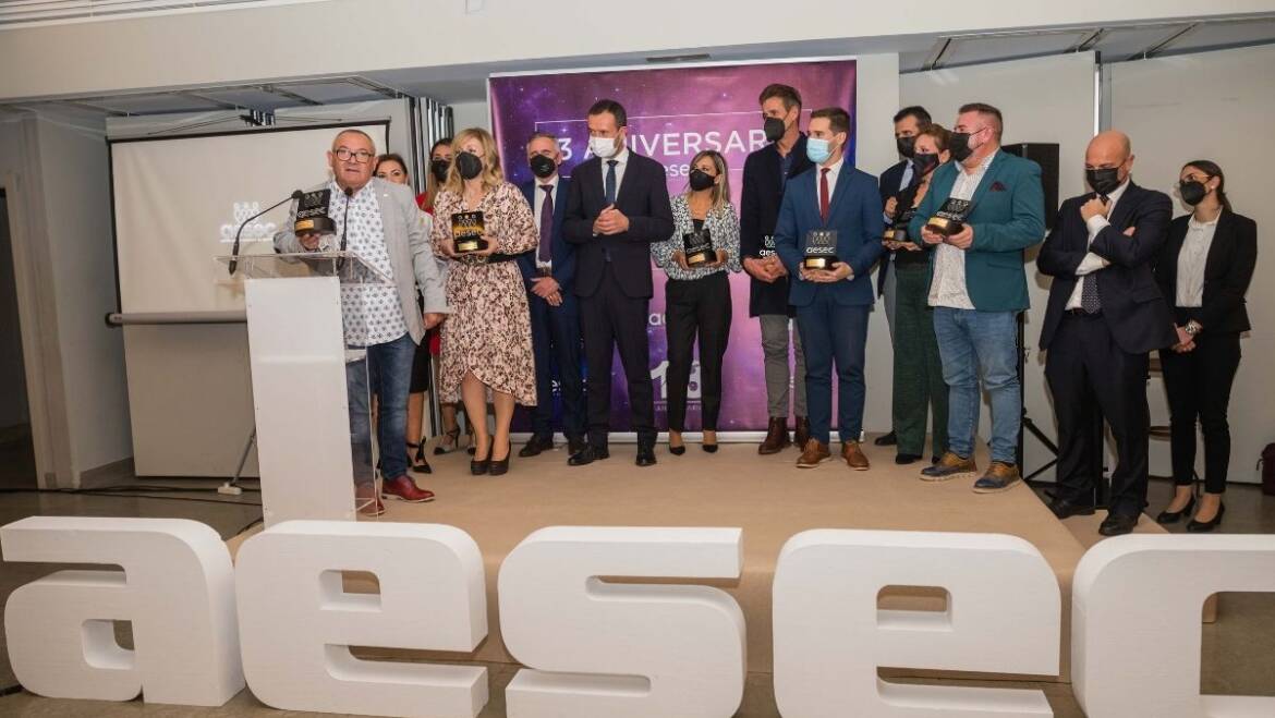 Carlos González: “Tenemos que ser capaces de aprovechar el momento económico que viene para impulsar la prosperidad y crear empleo”