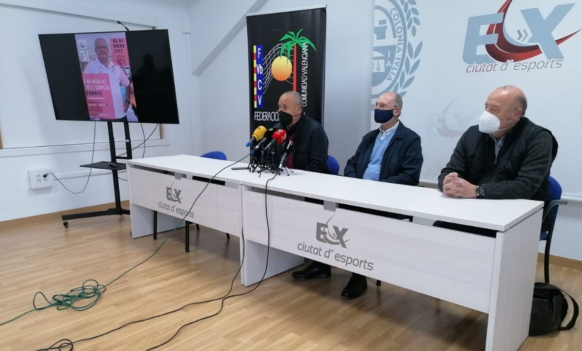 I Memoral Pepe Parres - 2