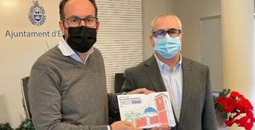 Aigües d’Elx confirma su compromiso social y con el desarrollo sostenible durante 2020