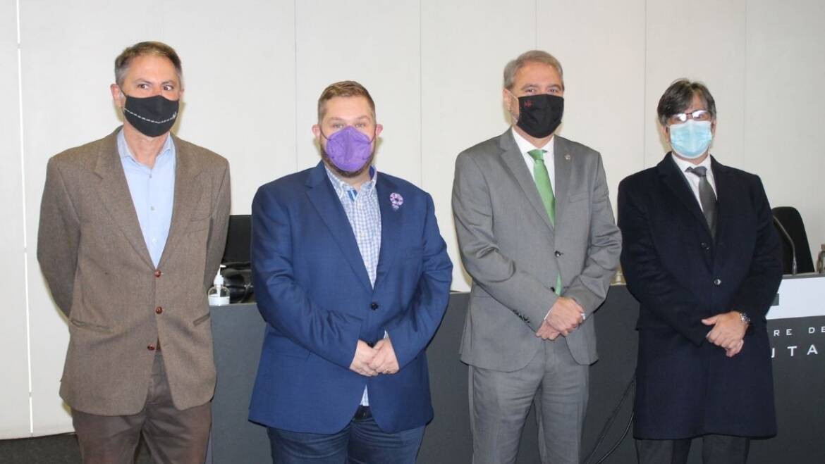 Las conclusiones de la jornada sobre estrategias para prevenir la adicción al juego se incorporarán al Plan Municipal de Conductas Adictivas de 2022-2025 de Elche