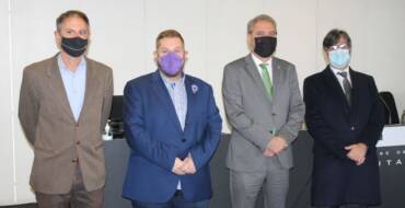 Las conclusiones de la jornada sobre estrategias para prevenir la adicción al juego se incorporarán al Plan Municipal de Conductas Adictivas de 2022-2025 de Elche