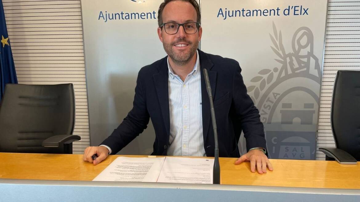 Nuevo paso para la construcción de un instituto geriátrico en la avenida de la Libertad con una inversión de 3,6 millones de euros