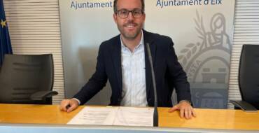 Nuevo paso para la construcción de un instituto geriátrico en la avenida de la Libertad con una inversión de 3,6 millones de euros