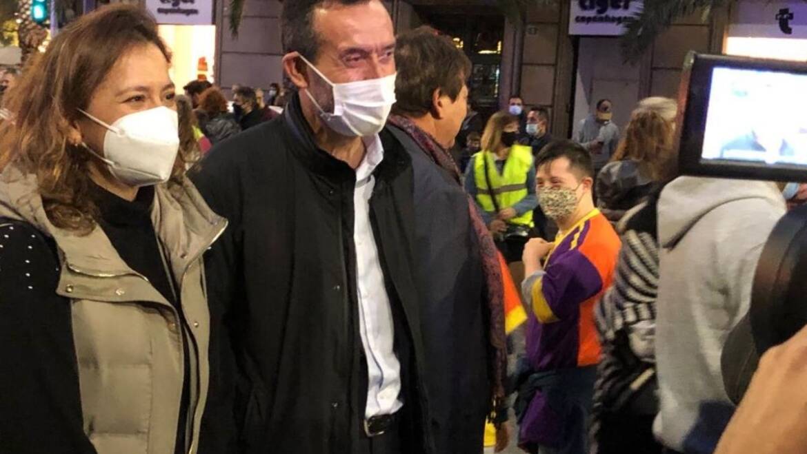Carlos González: “Una financiación justa es esencial para superar la desigualdad que el actual sistema está generando entre comunidades”