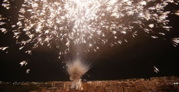 El Ayuntamiento duplica el presupuesto para lograr la ‘Nit de l’Albà’ más espectacular de la historia