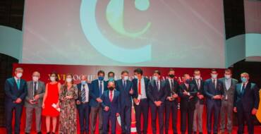 Carlos González: “La noche de la economía sirve para hacer visible el gran potencial empresarial de una provincia emprendedora”
