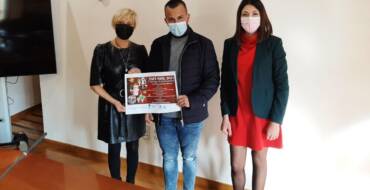 Papá Noel llenará de magia e ilusión La Marina el domingo 19 con actividades navideñas en el Centro Social de la pedanía