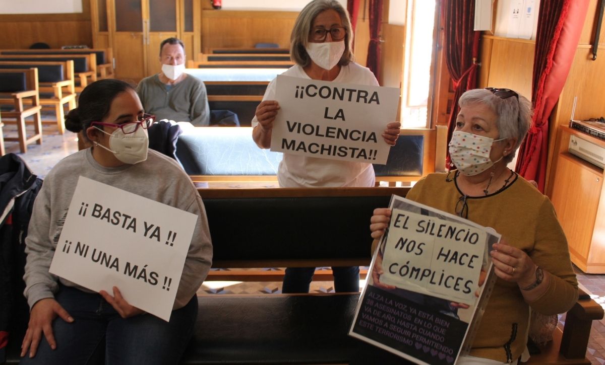 Plataforma Pensionistas - 3