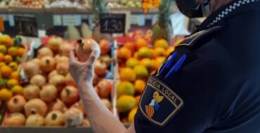La campaña de control de la granada mollar en establecimientos finaliza con 57 inspecciones