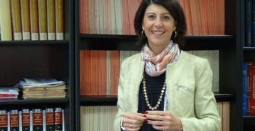 L’Ajuntament entregarà el Ram d’Or a la catedràtica Olga Fuentes en el Dia de la Constitució, el pròxim 6 de desembre